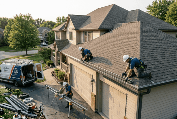 canalones comunidad vecinos edificio mantenimiento