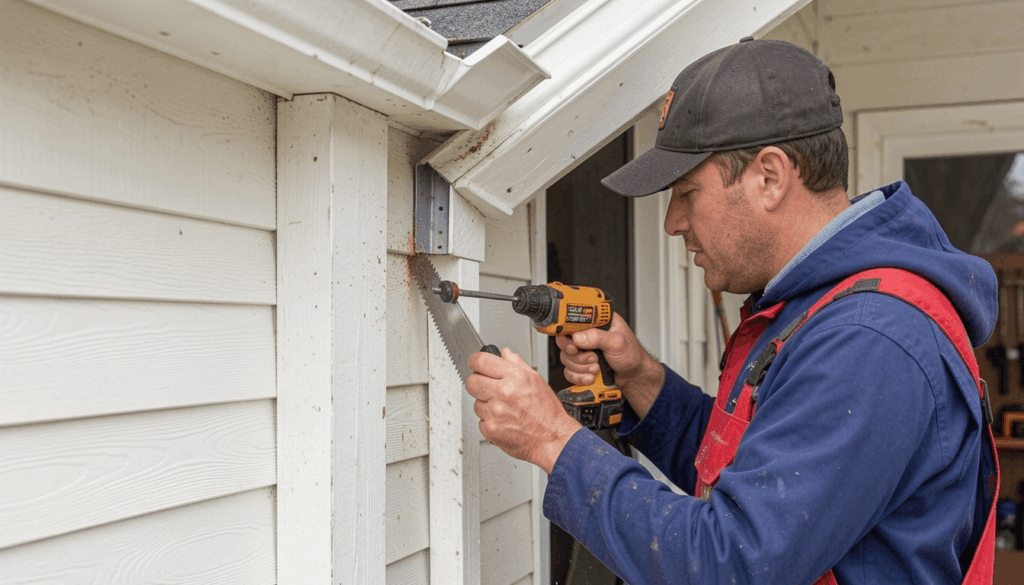 canalones madrid precio instalacion vivienda