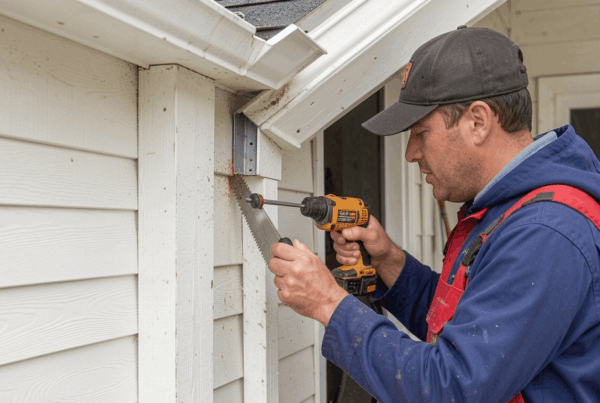 canalones madrid precio instalacion vivienda