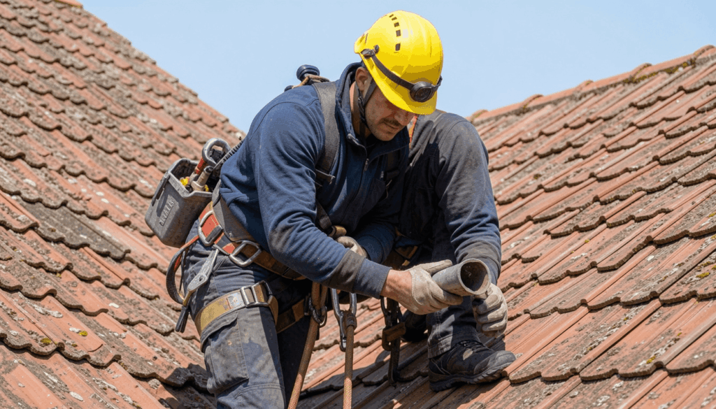 empresa canalones madrid instalacion profesional