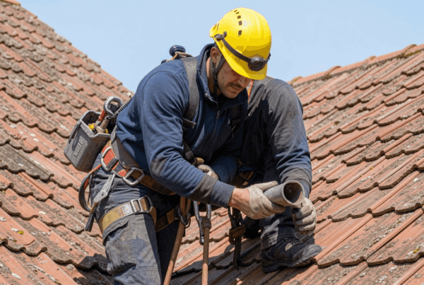 empresa canalones madrid instalacion profesional